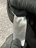 Ann Taylor LOFT Black Sleeveless Blouse Size XS - photo 8
