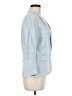 Jigsaw Blue Blazer Size 6 - photo 4
