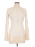Unbranded Ivory Long Sleeve Turtleneck Size L (estimated) - photo 1