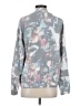 Obey N'89 Propaganda Print Gray Jacket Size S - photo 2