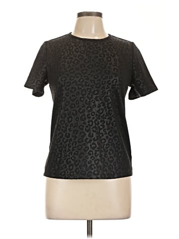 Collective Concepts Short Sleeve Top (view 1)