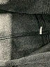 Lululemon Athletica Black Pullover Sweater Size 10 - photo 7