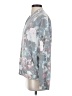 Obey N'89 Propaganda Print Gray Jacket Size S - photo 5