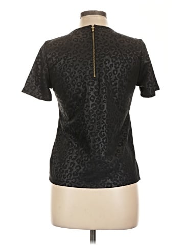 Collective Concepts Short Sleeve Top (view 2)