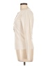 Unbranded Ivory Long Sleeve Turtleneck Size L (estimated) - photo 5