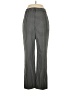 J.Crew Houndstooth Gray Dress Pants Size 12 (tall) - photo 1