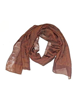 Yves Saint Laurent Silk Scarf