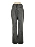 J.Crew Houndstooth Gray Dress Pants Size 12 (tall) - photo 2