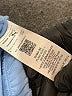 Puma Blue Pullover Sweater Size S - photo 7