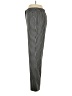 J.Crew Houndstooth Gray Dress Pants Size 12 (tall) - photo 5