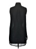J.Crew 100% Silk Black Blouse Size 0 - photo 2