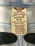 Faded Glory Tie-dye Blue Jeans Size XS - photo 7
