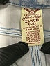 Faded Glory Tie-dye Blue Jeans Size XS - photo 8
