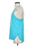 Lululemon Athletica Blue Active Tank Size 4 - photo 5