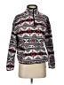 No Boundaries 100% Recycled Polyester Gray Fleece Size M - photo 1