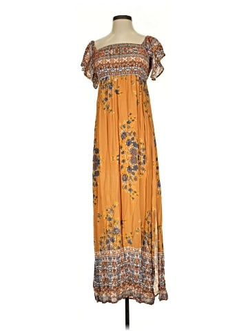 Central Park West Casual Dress (view 1)