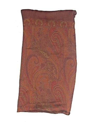 Yves Saint Laurent Scarf (view 2)