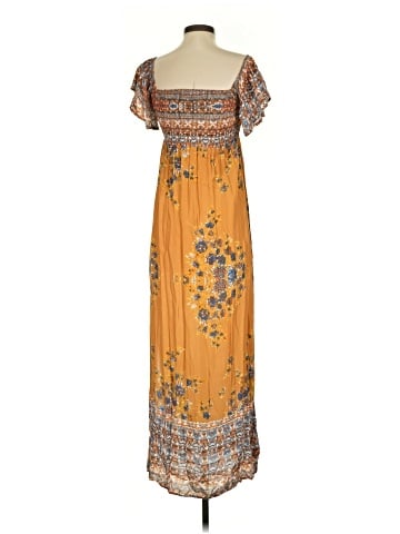 Central Park West Casual Dress (view 2)