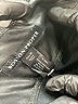 Boston Proper Black Casual Pants Size M - photo 7