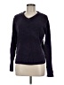 Carolyn Taylor 100% Acrylic Purple Pullover Sweater Size M - photo 1