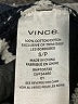Vince. 100% Cotton Stripes Black Pullover Sweater Size S - photo 8