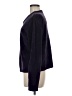 Carolyn Taylor 100% Acrylic Purple Pullover Sweater Size M - photo 5