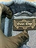 Assorted Brands Blue Denim Jacket Size XL (kids) - photo 3