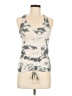 Bobi Gray Tank Top Size M - photo 1