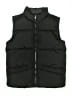 Old Navy 100% Polyester Black Vest Size 10 - 12 - photo 1