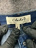 Charlie Blue Jeans Size 4 - photo 7