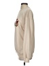 Unbranded 100% Polyester Tan Sweatshirt Size S - photo 5
