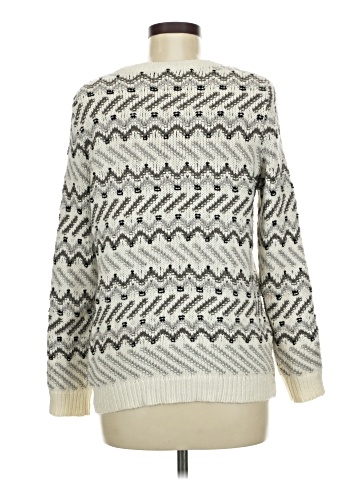 Ann Taylor LOFT Outlet Pullover Sweater (view 2)