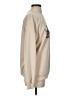 Unbranded 100% Polyester Tan Sweatshirt Size S - photo 4