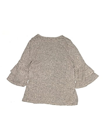 Iz Byer 3/4 Sleeve Top (view 2)