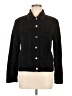 Nordstrom Black Jacket Size M - photo 1