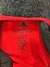 Disney Store Red Sleeveless Top Size 4 - photo 3