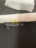 Emerson Lang Color Block Black Casual Skirt Size XL - photo 4