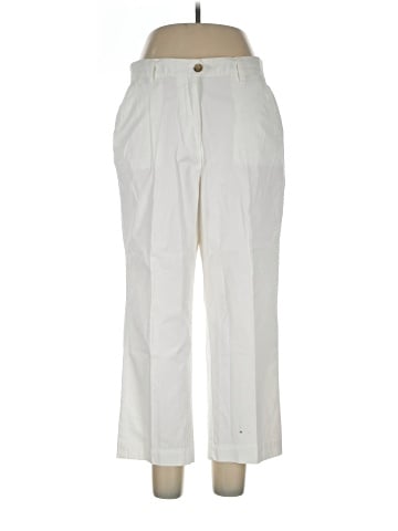 Lands' End Casual Pants (view 1)