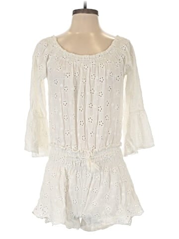 Surf Gypsy Romper (view 1)