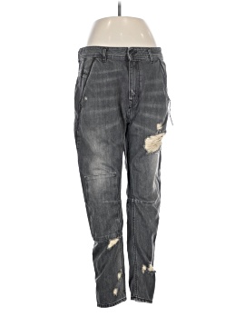 Diesel Black Gold Jeans