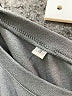 Unbranded Gray Cardigan Size S - photo 7