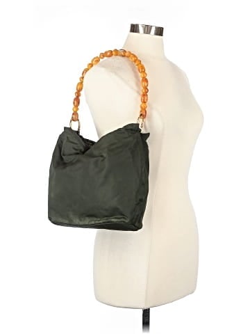 Christian Dior Shoulder Bag - back