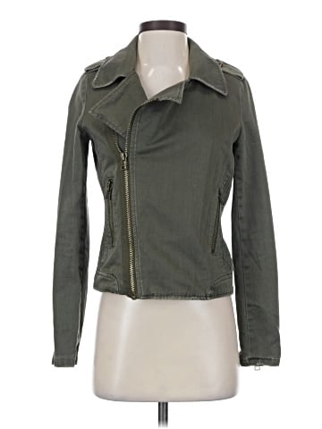 Joe's Jeans Jacket (view 1)