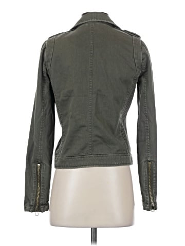 Joe's Jeans Jacket (view 2)