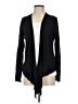 Eileen Fisher Black Cardigan Size S - photo 1
