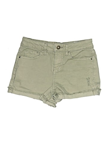 True Craft Khaki Shorts (view 1)