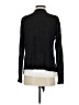 Eileen Fisher Black Cardigan Size S - photo 2