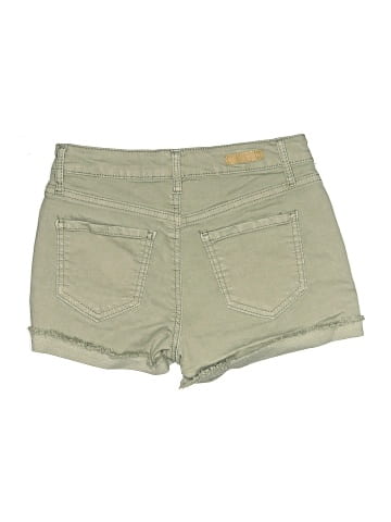 True Craft Khaki Shorts (view 2)