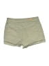 True Craft Green Khaki Shorts Size 1 - photo 2
