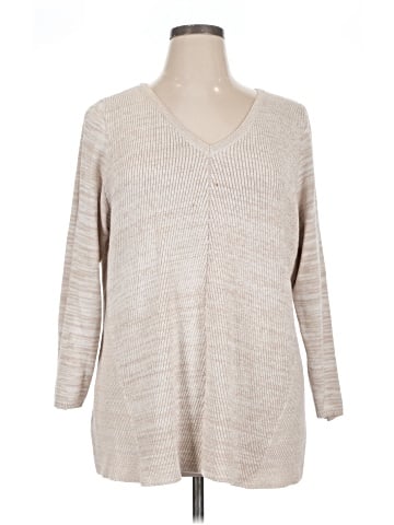 Catherines Pullover Sweater (view 1)